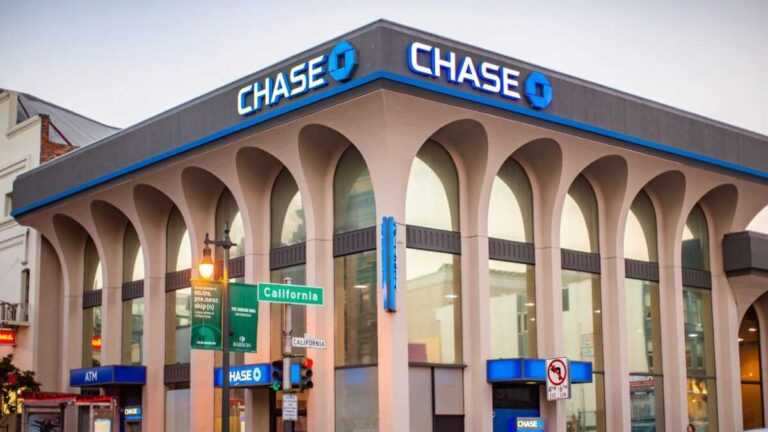 Chase Customer Service Number California
