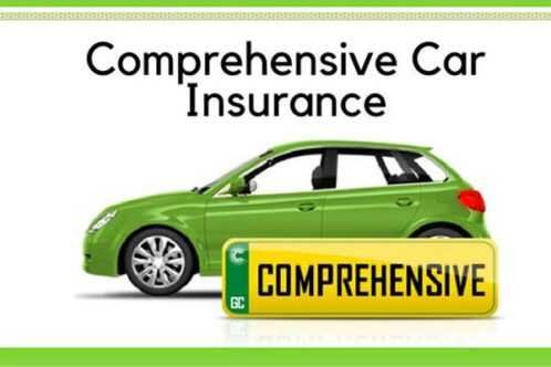 Comprehensive Car Insurance: What Is It, How Much, and Benefits?