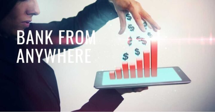 Conexus Online Banking