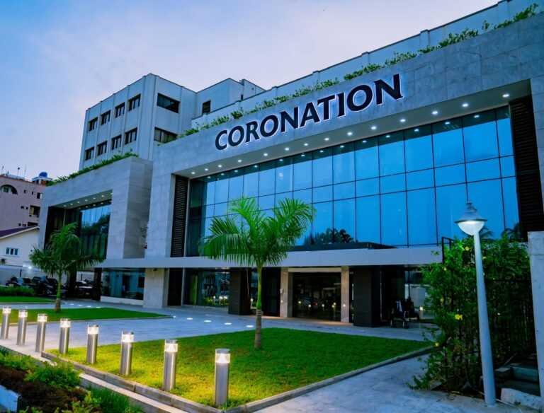 Coronation Merchant Bank: Empowering Financial Growth and Employment Opportunities