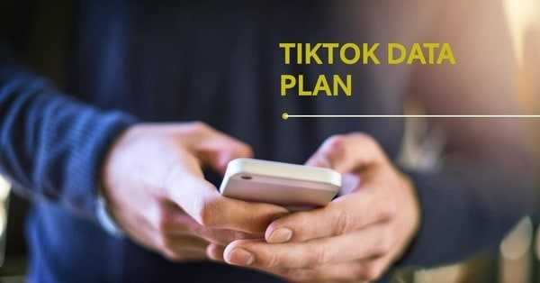 TikTok data plans – How to Activate TikTok on MTN, GLO, Airtel, 9mobile