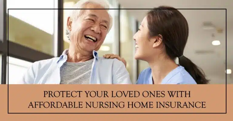 Nursing Home Insurance Cost: How Much Does Long-Term Care Insurance Cost?