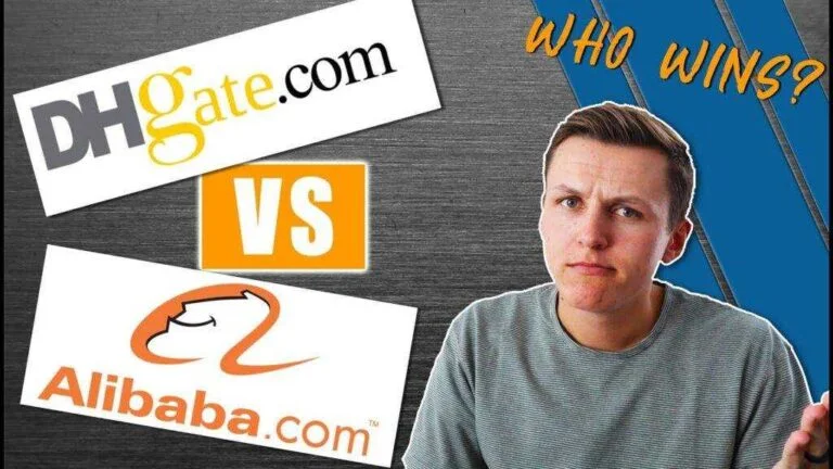 Dhgate Vs Alibaba – Which Is Safer and Better?