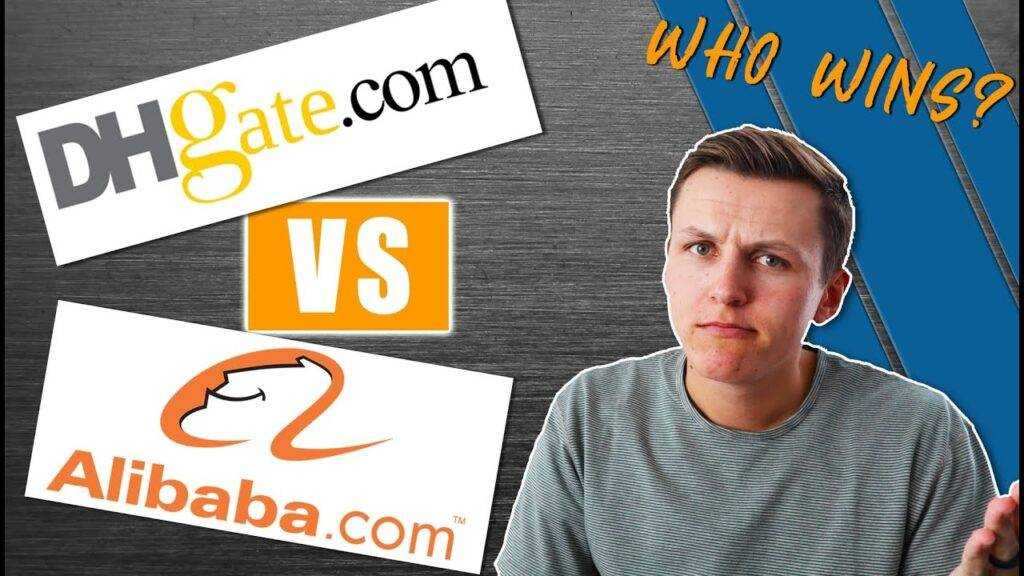 Dhgate Vs Alibaba – Which Is Safer and Better?
