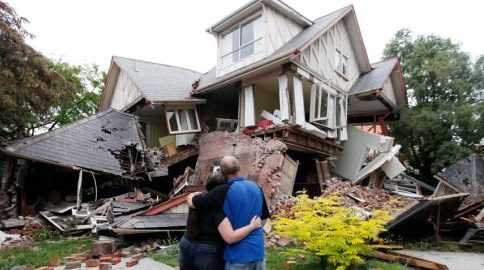 Do I Need Earthquake Insurance In Utah?