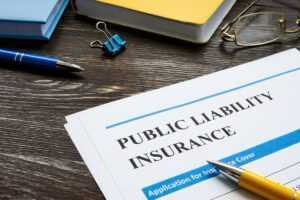 Do I Need Public Liability Insurance UK