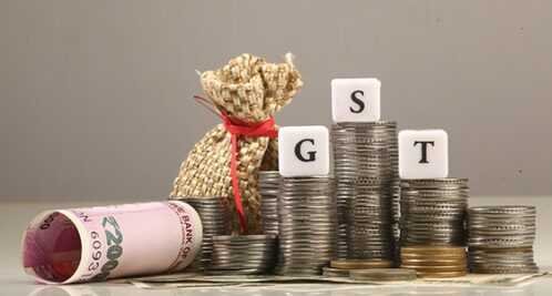 Does life insurance have GST?