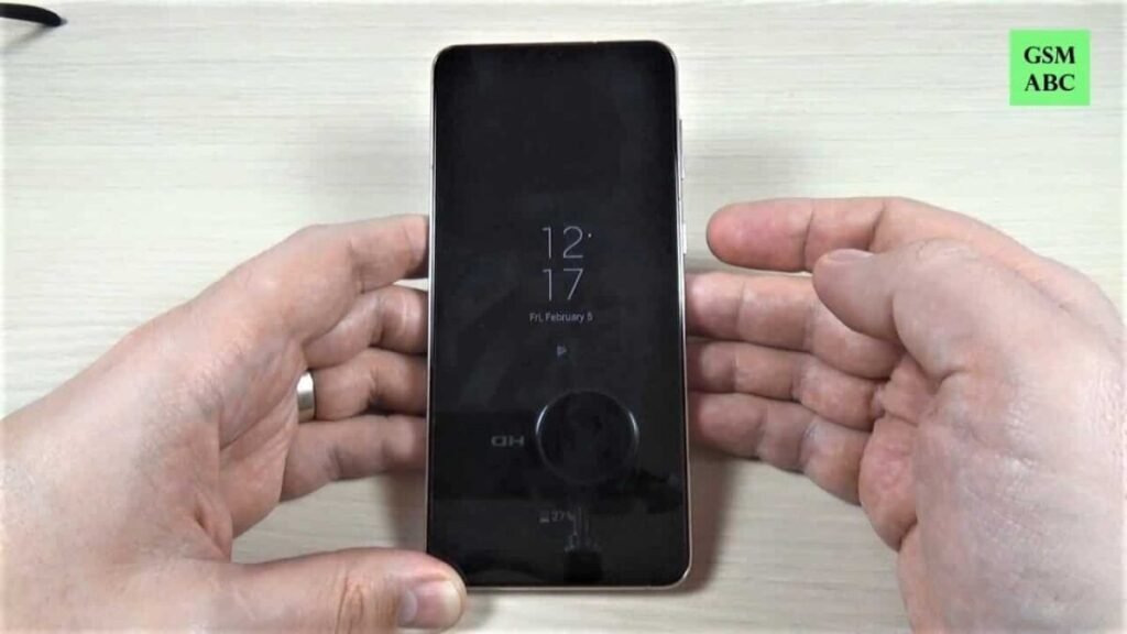 How To Enable and Customize Samsung Galaxy S21 Always On Display 2021