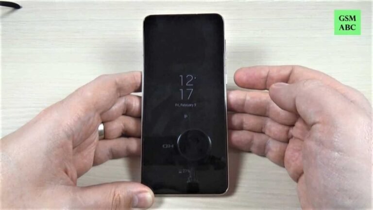 How To Enable and Customize Samsung Galaxy S21 Always On Display 2021