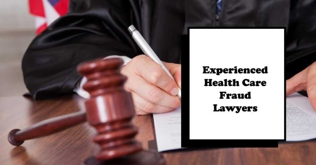 The Ultimate Guide to Health Care Fraud Lawyers