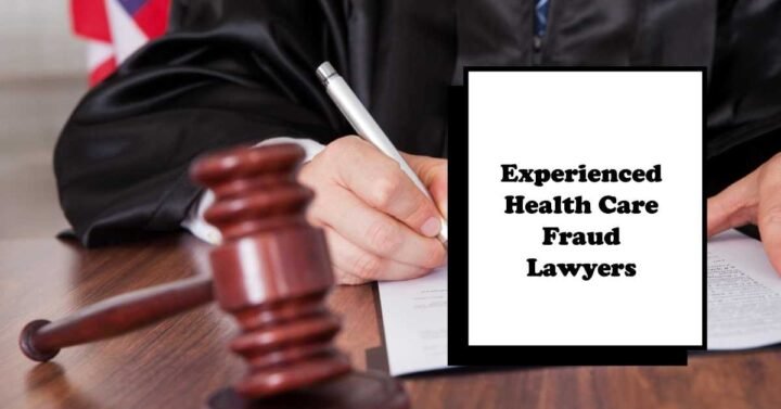 The Ultimate Guide to Health Care Fraud Lawyers