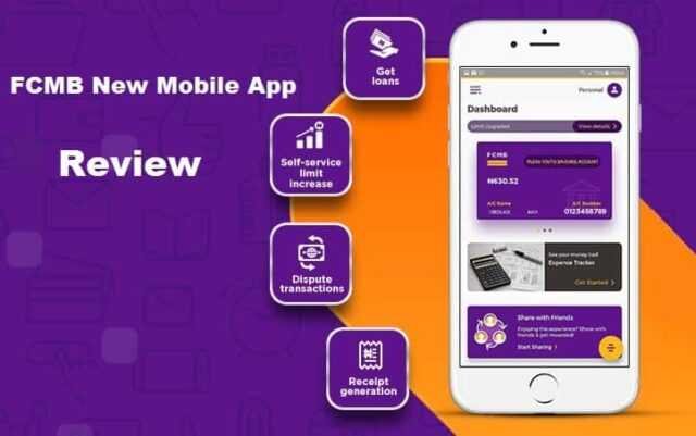 FCMB Mobile Banking App Download, Register, Login, and Password Recover Guide