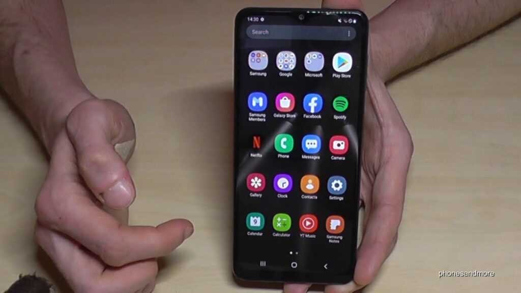 First 10 Things To Do With A New Samsung Galaxy Phone