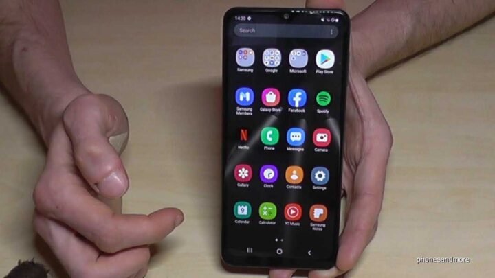 First 10 Things To Do With A New Samsung Galaxy Phone