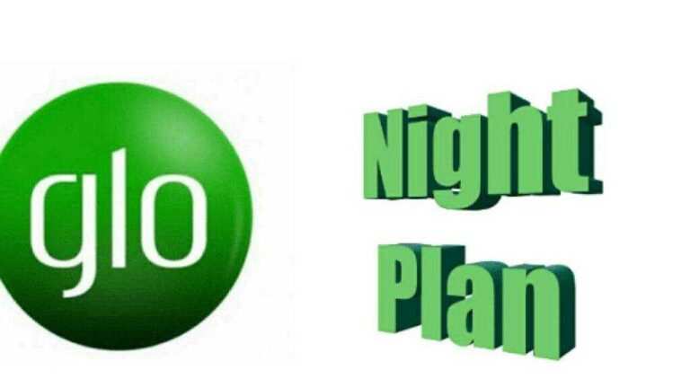 GLO 100 For 1GB Night Plan Code – How To Activate Your Night Plan On Glo?