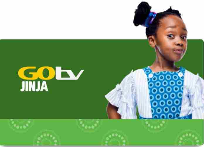 Updated List of Gotv Jinja Channels List 2023 and Price