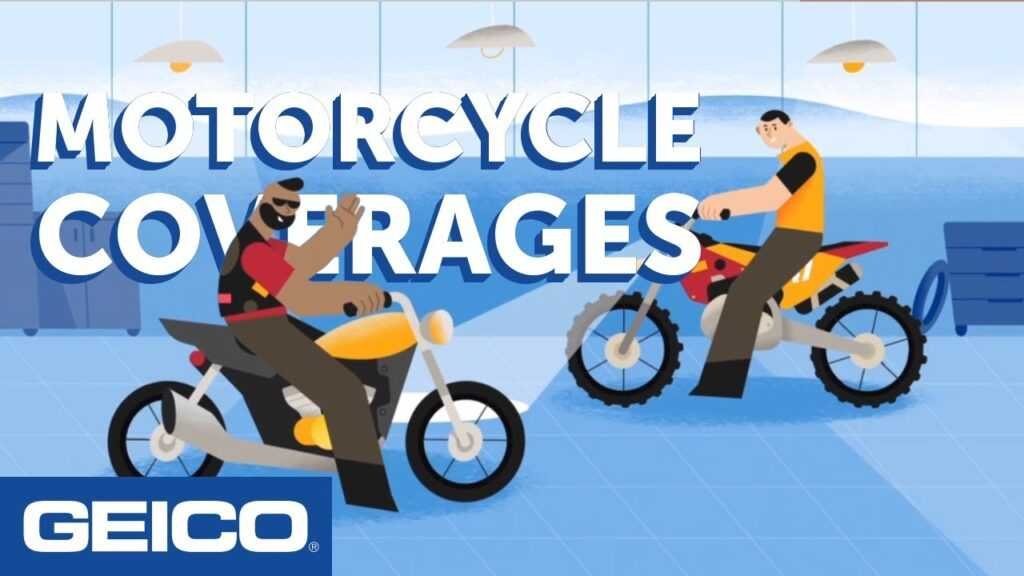 Geico Motorcycle Insurance Login