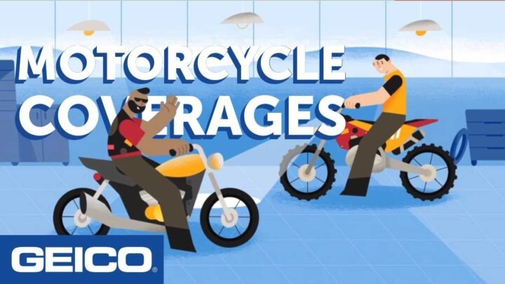 Geico Motorcycle Insurance Login