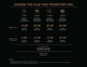 Get Your Free Netflix Mobile Plan When You Sign Up For The Smart Signature SIM Only Plan Afterward