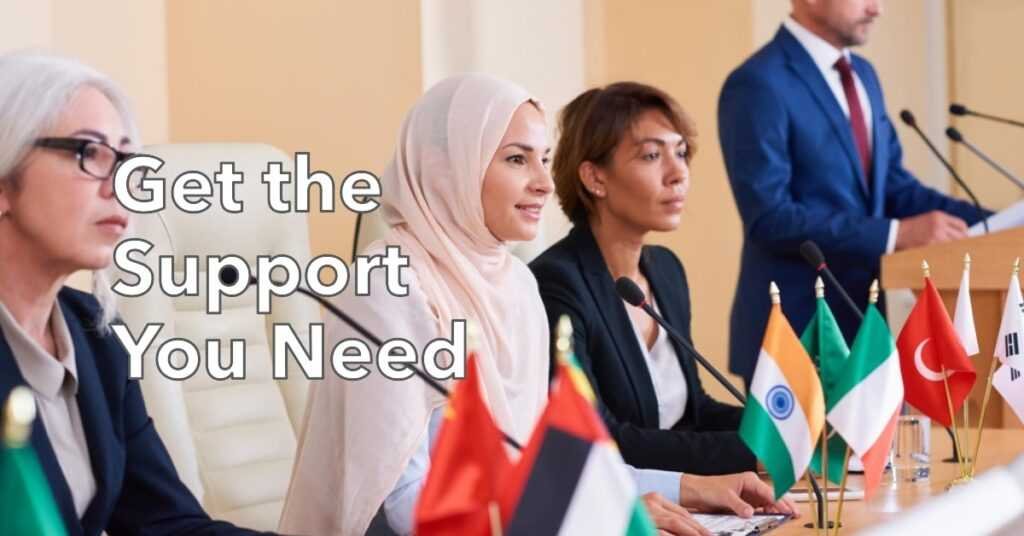 How do I claim unemployment insurance in UAE