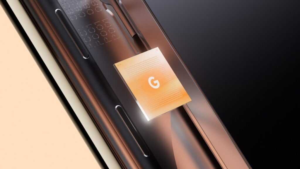 Google Tensor Chip Specs - Everything You Need to Know