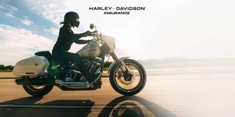 Protect Your Ride with Harley Davidson Insurance: What You Need to Know