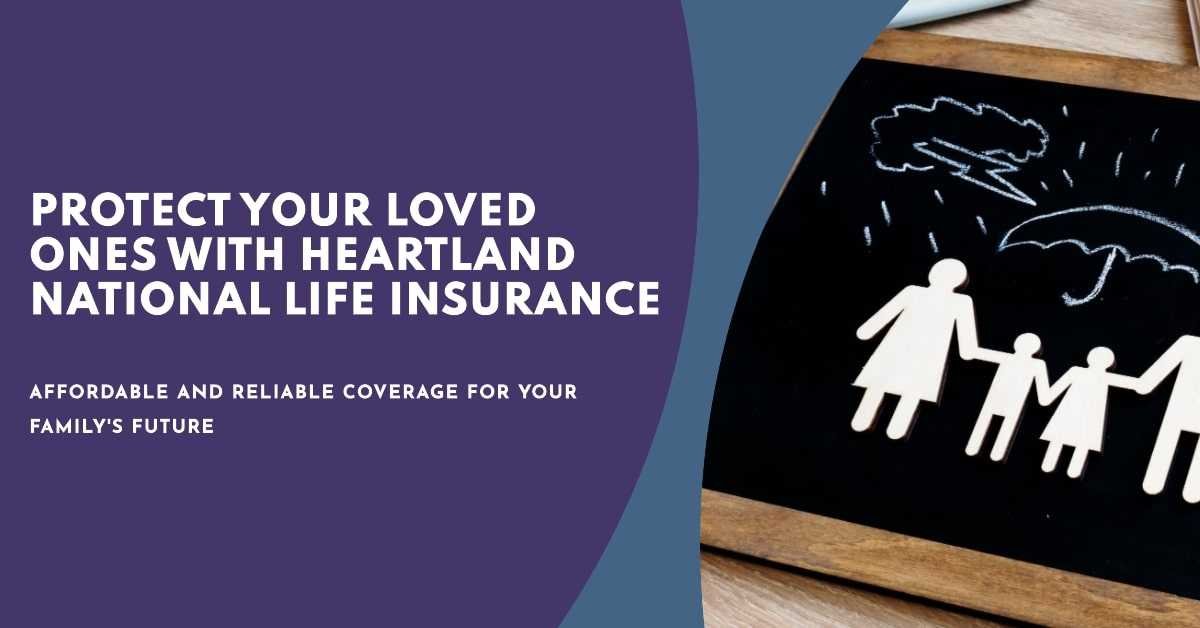 Heartland National Life Insurance