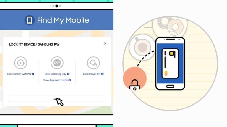 How To Find My Mobile Samsung Phone That Lost or Missing?