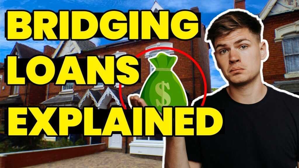 How Do Bridging Loans Work - What Is A Bridging Loan UK?