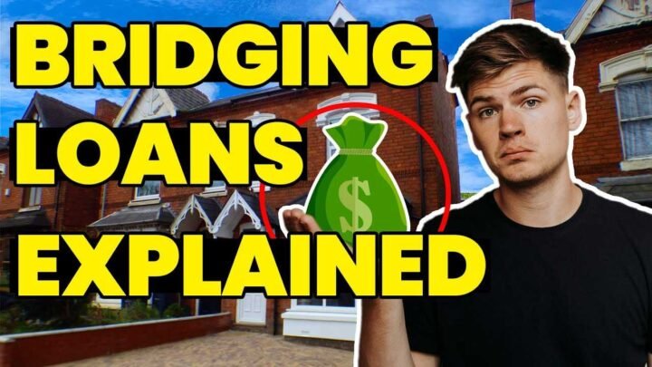 How Do Bridging Loans Work - What Is A Bridging Loan UK?