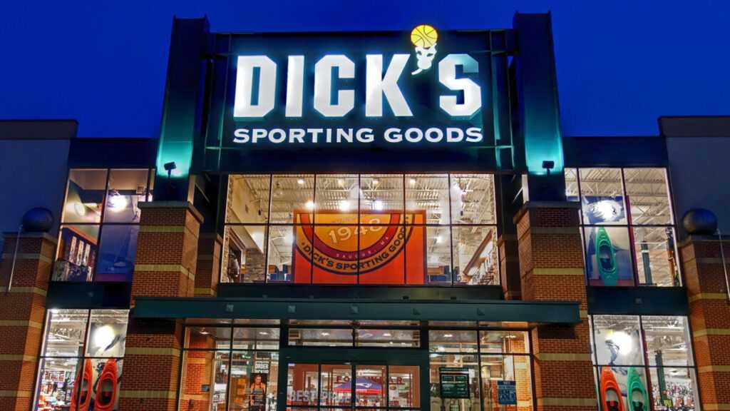 How Do I Make Dicks Sporting Goods Credit Card Payment?