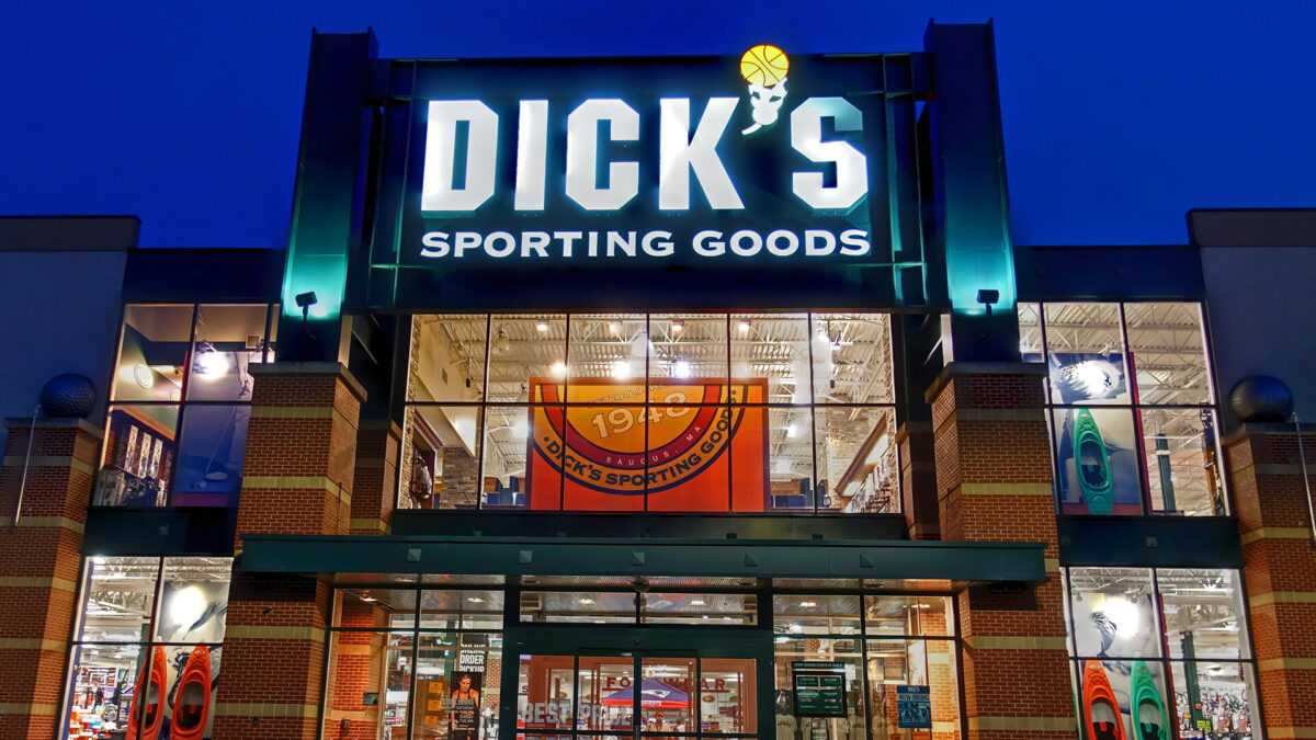 How Do I Make Dicks Sporting Goods Credit Card Payment?