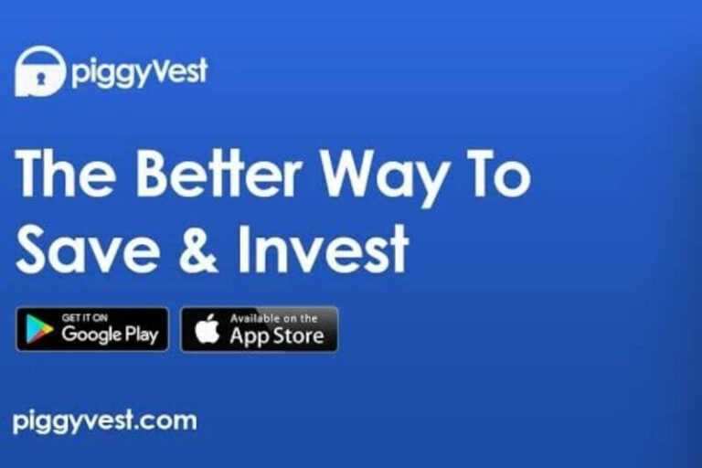 How Do You Make Money with PiggyVest 2023– Is PiggyVest approved by CBN?