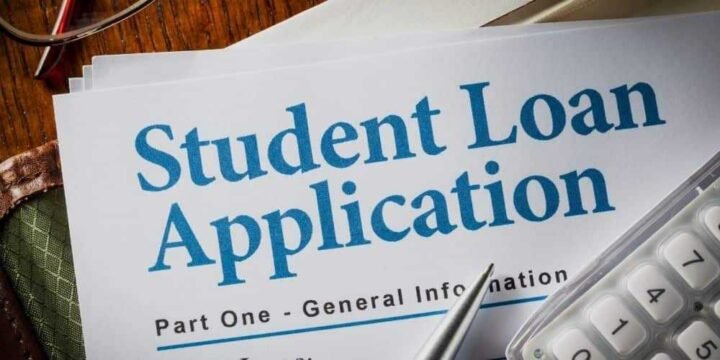 How Long Does It Take To Get A Student Loan?