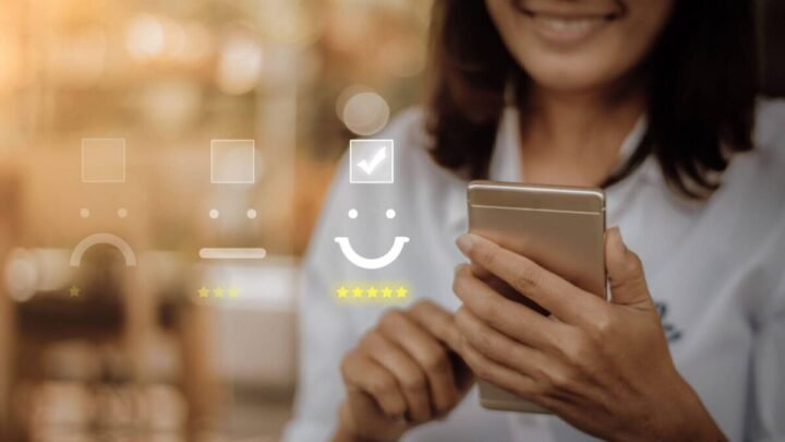 How Mobile Technology Is Transforming The Insurance Industry – 5 Ways