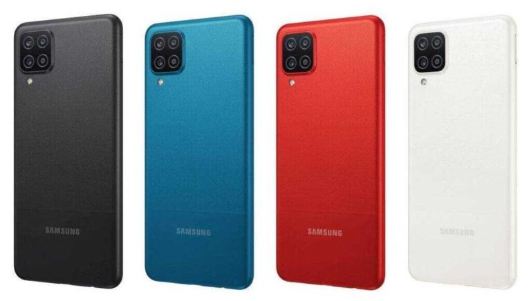 How Much Is Samsung A12 Price and Its Availability Nationwide?