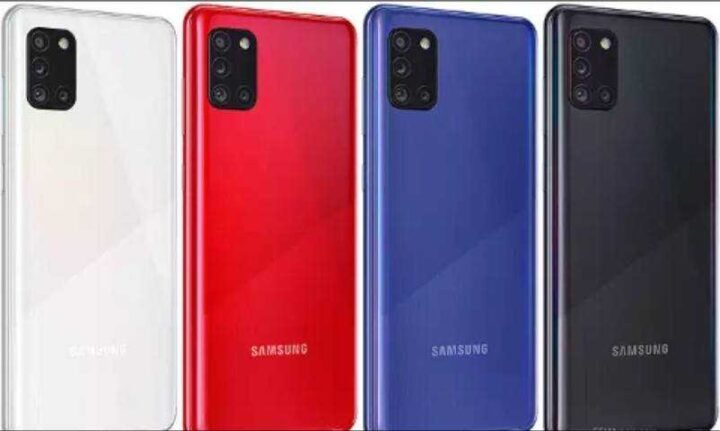 How Much Is Samsung Galaxy A31 Price – Galaxy A31 Best Deals
