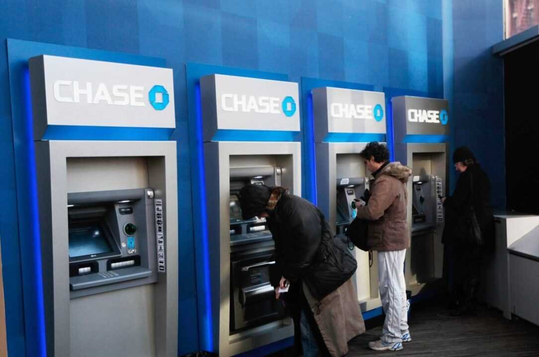 How Much is Chase ATM deposit limit 2021?