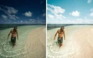 How To Add Filters And Effects To Your Pictures Online?