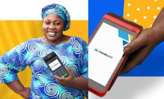 Moniepoint POS – How To Apply and How much is Moniepoint POS machine in Nigeria 2021?