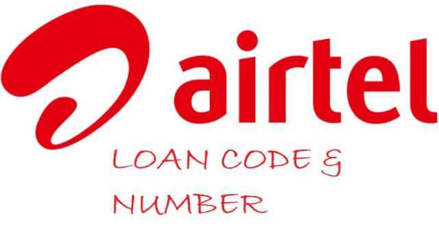 How To Borrow Money From Airtel : Airtel Quick Cash Loan Code
