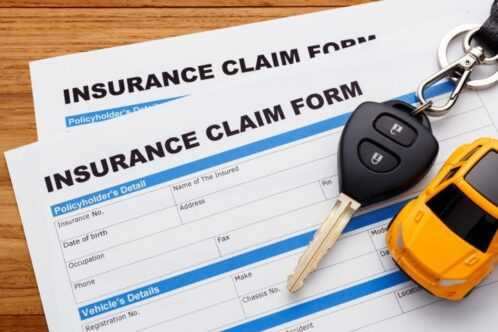 How To Claim Third Party Insurance In Nigeria?