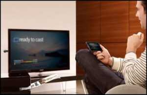 How To Connect Phone To Smart TV Without WiFi?