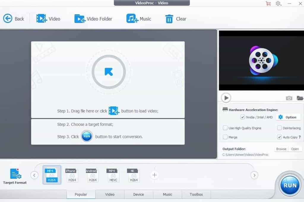 How To Find A Good Online Video Converter