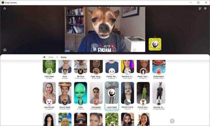 How To Find, Access and Fix Zoom Filters Not Showing To Enhance Video Conference Call