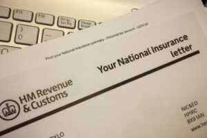 How To Find My National Insurance Number in UK?