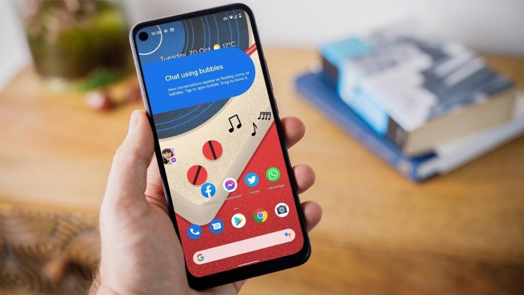 How To Fix Chat Bubbles Not Working Android 11 – Top 7 Solutions