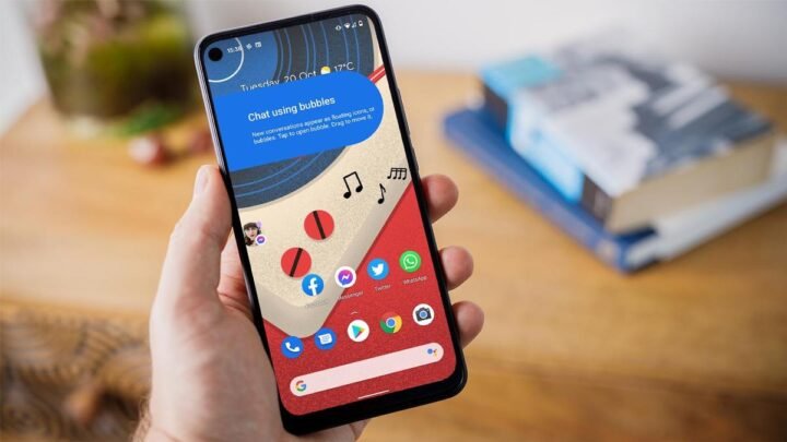 How To Fix Chat Bubbles Not Working Android 11 – Top 7 Solutions