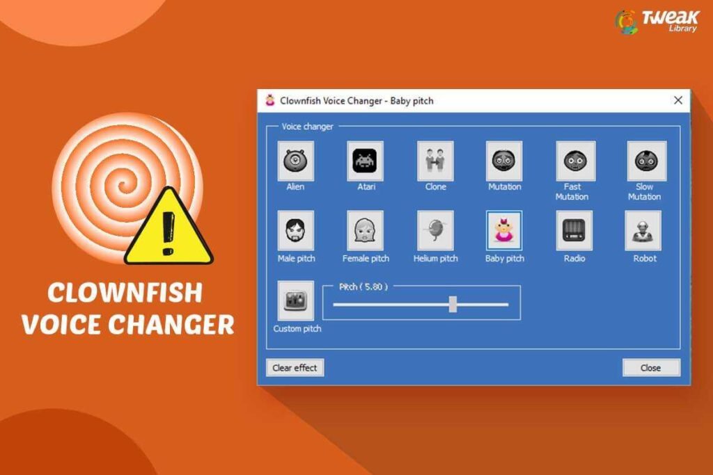 How To Fix Clownfish Voice Changer Not Working In 2021