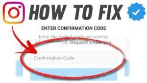 How To Fix Instagram Not Sending SMS Code